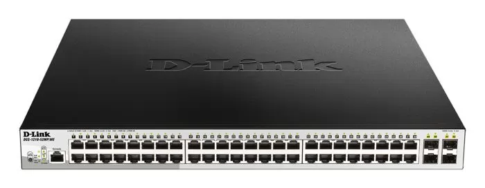 D-link DGS-1210-52MP/ME/B2A