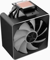 фото AeroCool AP1-5PIPE BK