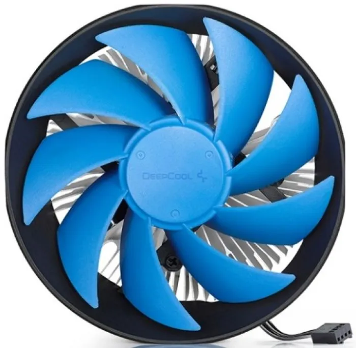 фото Deepcool Gamma Archer Pro V2