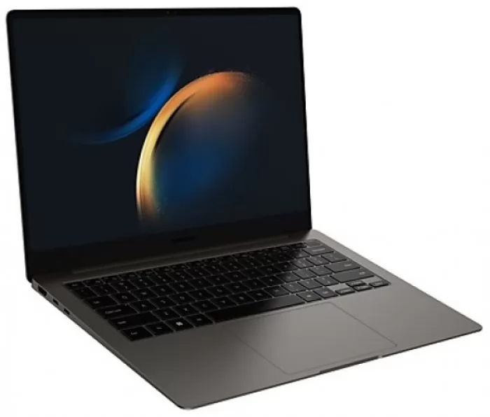 Samsung Galaxy Book 3 PRO NP940XFG-KC4IN