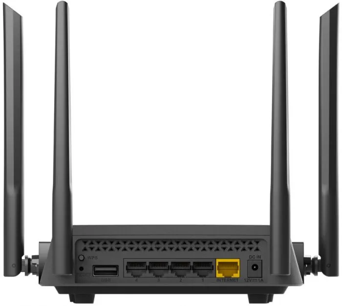 D-link DIR-825/RU/R5B