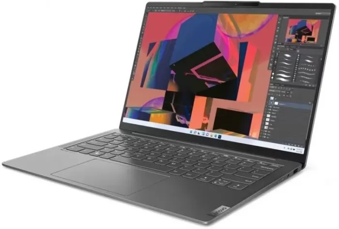 Lenovo Yoga Slim 6 14IRH8