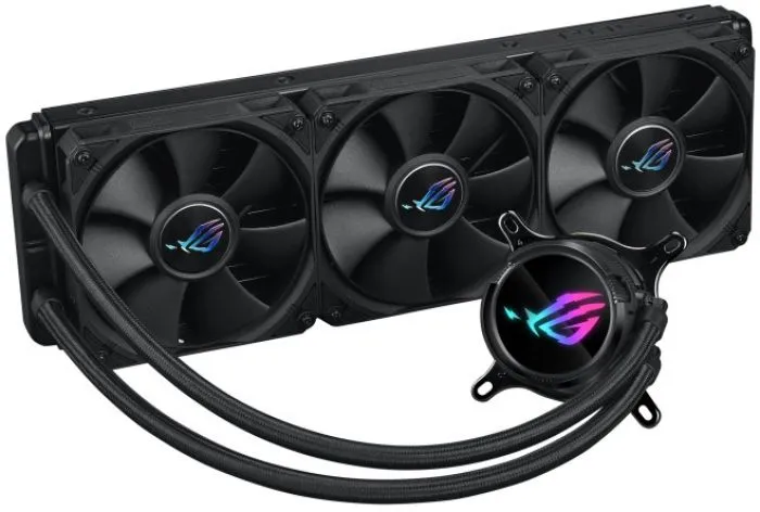 ASUS ROG STRIX LC III 360