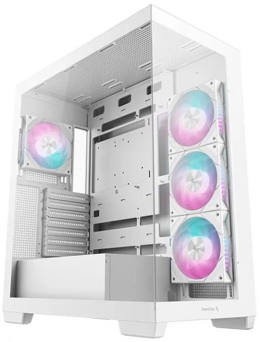 фото Deepcool CG580 4F WH