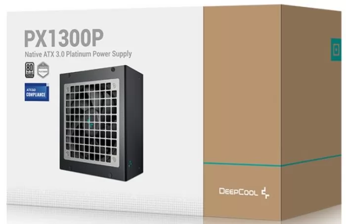 Deepcool PX1300P