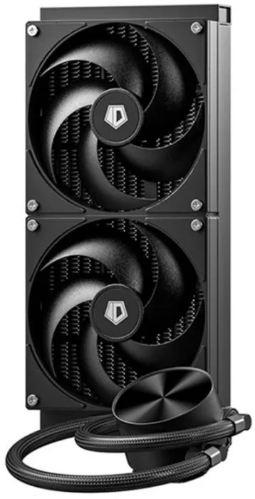 фото ID-Cooling FX280 PRO SE