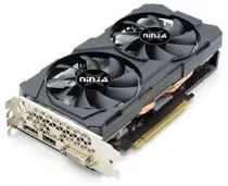 Sinotex GeForce RTX 2060 SUPER Ninja