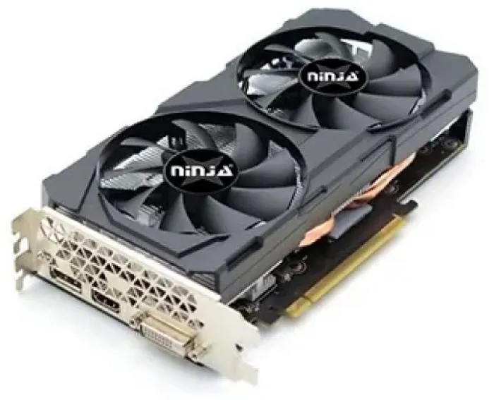 Sinotex GeForce RTX 2060 SUPER Ninja