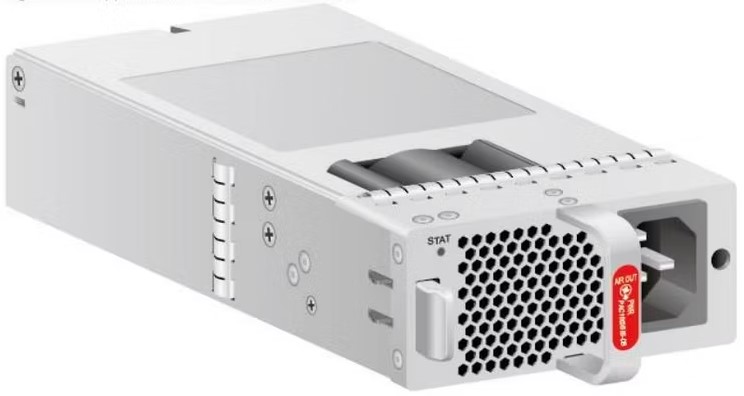 

Блок питания Huawei PAC1000S56-DB 1000W, PAC1000S56-DB