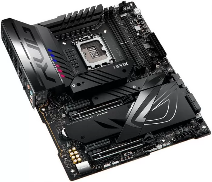 ASUS ROG MAXIMUS Z790 APEX ENCORE