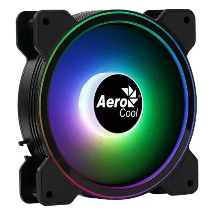 фото AeroCool Saturn 12F ARGB