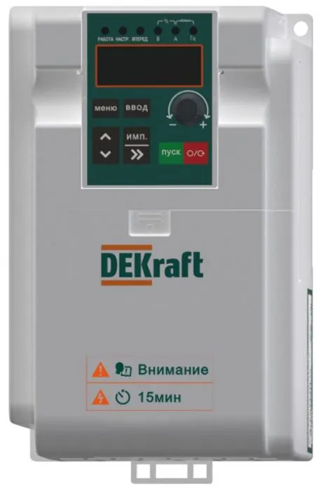 DEKraft DEKV060G1R5S2