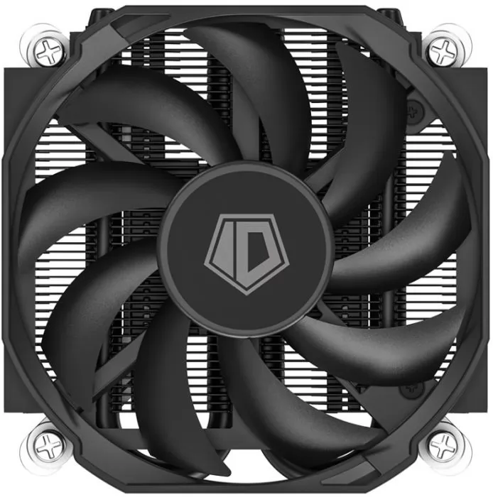 ID-Cooling IS-28i BLACK