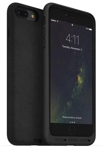 Mophie Charge Force