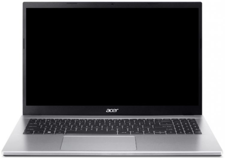 

Ноутбук Acer Aspire 3 A315-59-39S9 i3-1215U/8GB/256GB SSD/UHD graphics/15.6" FHD/WiFi/BT/noOS/silver, Aspire 3 A315-59-39S9