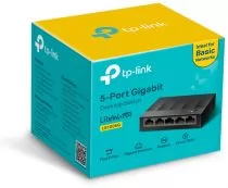 TP-LINK LS1005G