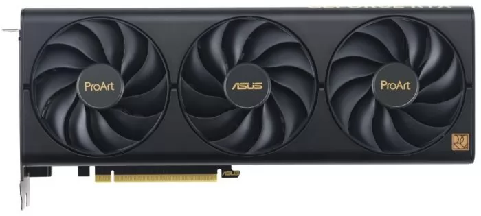 ASUS GeForce RTX 4060 ProArt OC (PROART-RTX4060-O8G)