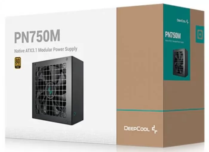 Deepcool PN750M Gen.5