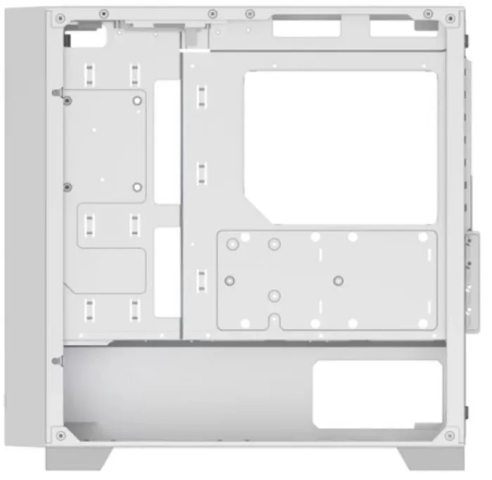 фото PCCooler C3D310 WH ARGB