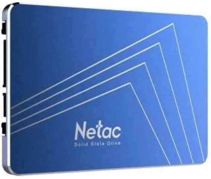 Netac NT01N600S-004T-S3X