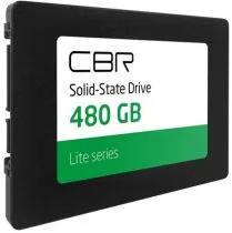 CBR SSD-480GB-2.5-LT22