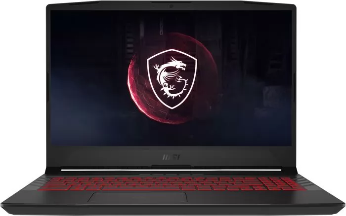 MSI Pulse GL66 12UEK-220RU