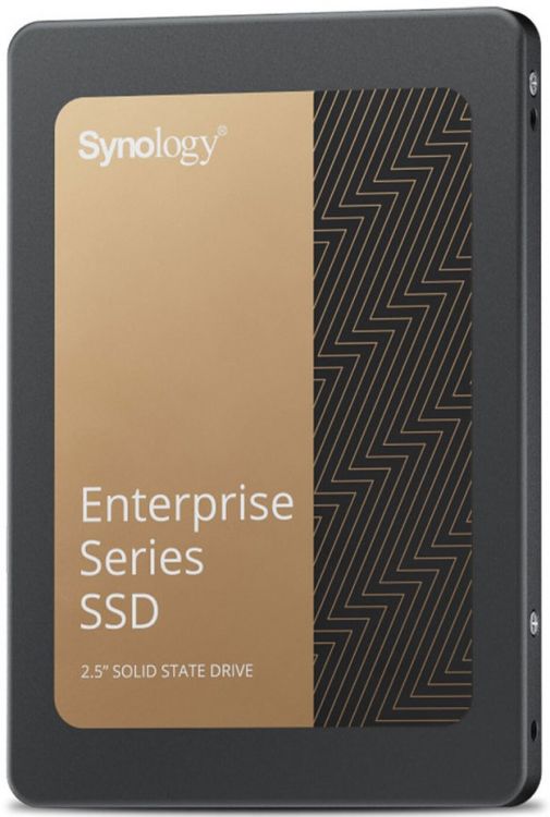 

Накопитель SSD 2.5'' Synology SAT5221-1920G 1,92TB, R500/W500 МБ/с, 6 Гбит/с, SAT5221-1920G