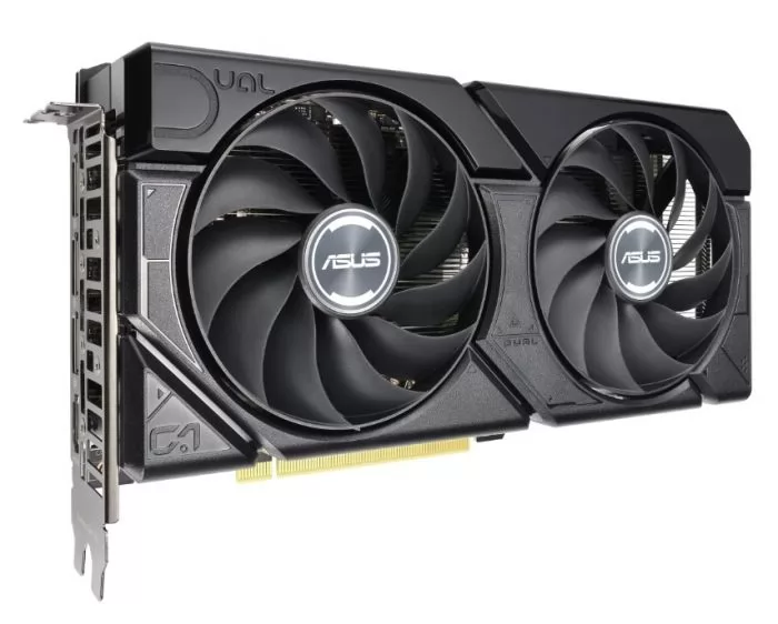 ASUS GeForce RTX 4070 (DUAL-RTX4070-O12G-EVO)