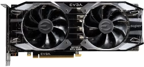 EVGA GeForce RTX 2060 SUPER