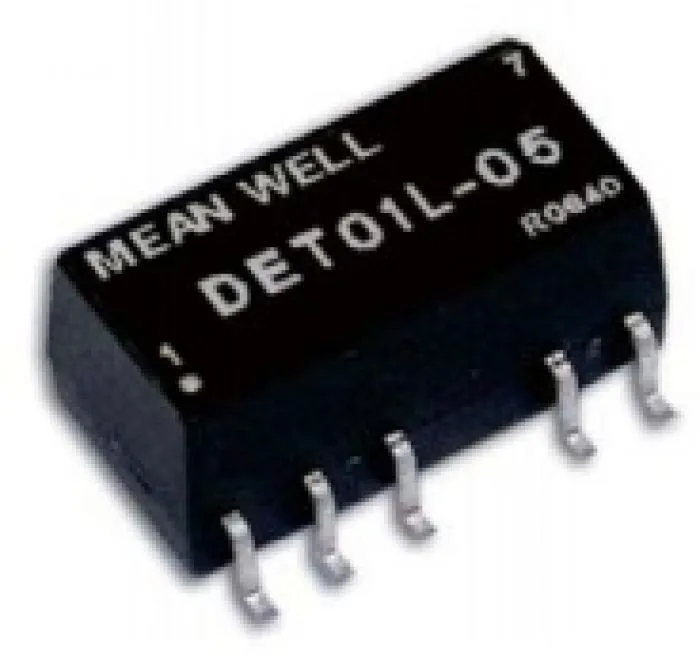 фото Mean Well DET01L-12