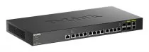 фото D-link DXS-1210-16TC/B1A