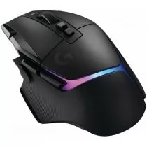 Logitech G502 X PLUS