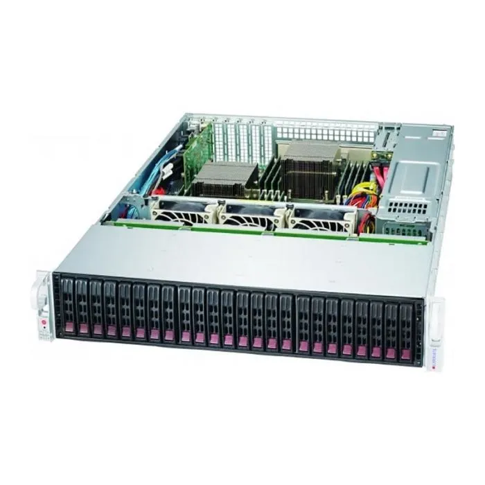 Supermicro CSE-216BE1C4-R1K23LPB