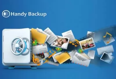 Новософт Handy Backup Standard 7