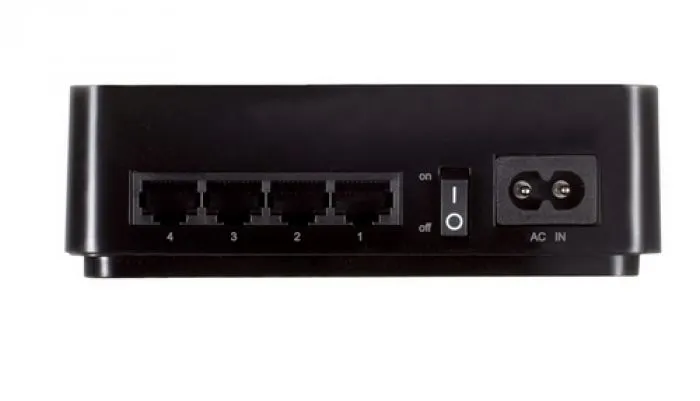 D-link DHP-540