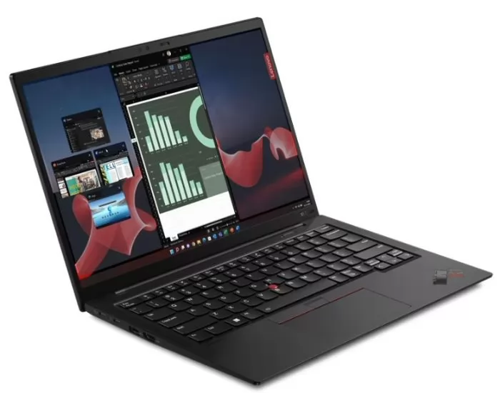 Lenovo ThinkPad X1 Carbon Gen 11