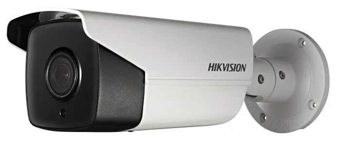 HIKVISION DS-2CD4A35FWD-IZHS (8-32 mm)