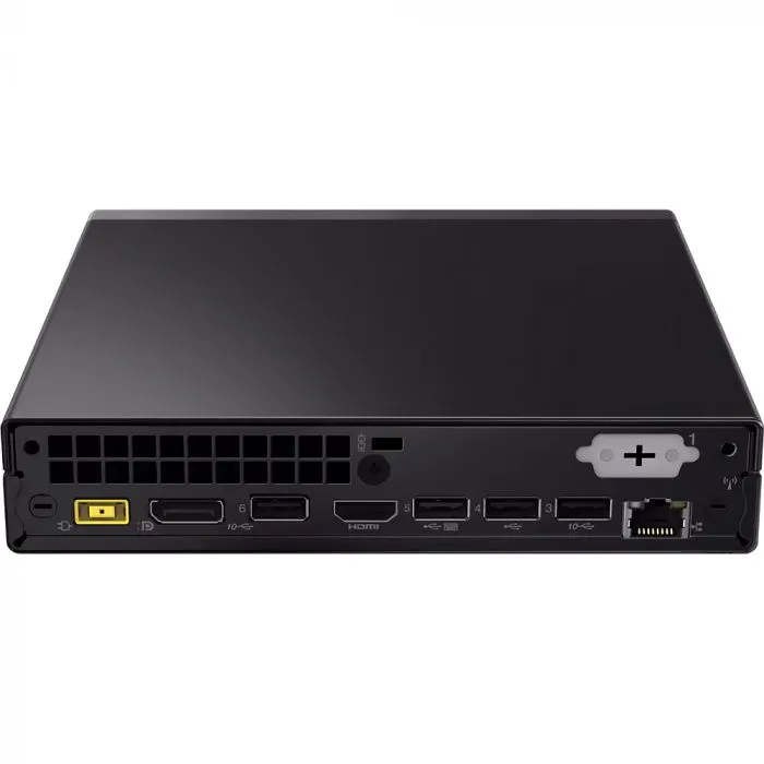 фото Lenovo ThinkCentre neo 50q Gen 4