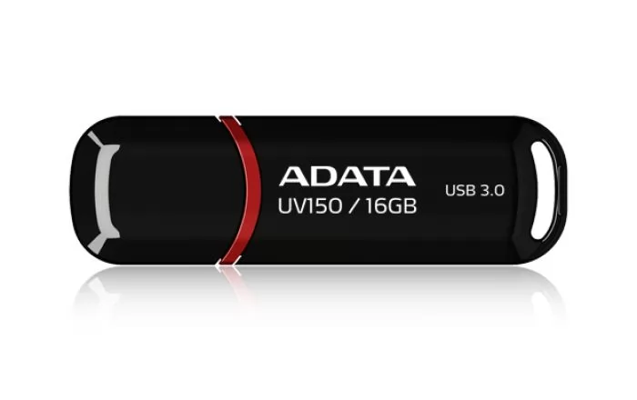 фото ADATA DashDrive UV150