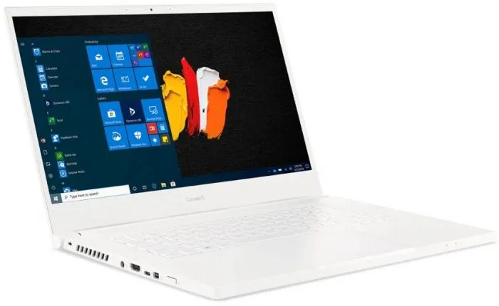 Acer ConceptD 3 CN315-72G-79N9