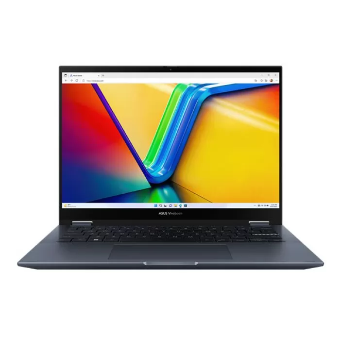 ASUS Vivobook S 14 Flip TP3402VA-LZ350W