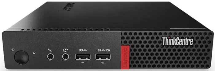 Lenovo ThinkCentre M710 Tiny