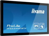 фото Iiyama ProLite TF2234MC-B7X