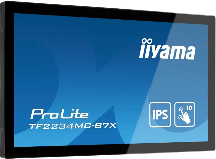 фото Iiyama ProLite TF2234MC-B7X