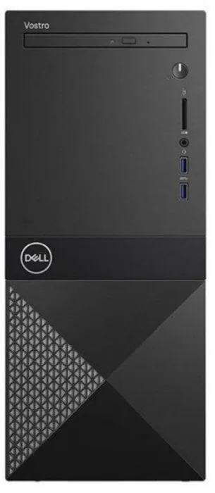 фото Dell Vostro 3671 MT