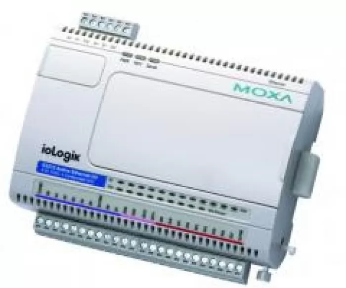 MOXA ioLogik E2212