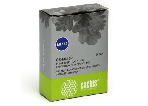 

Картридж Cactus CS-ML182, CS-ML182