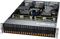 фото Supermicro AS-2125HS-TNR