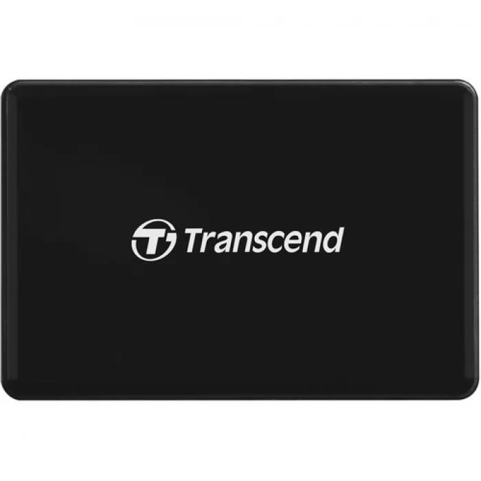 Transcend TS-RDC8K2