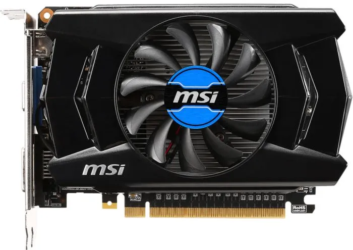 MSI N750TI-1GD5/OC